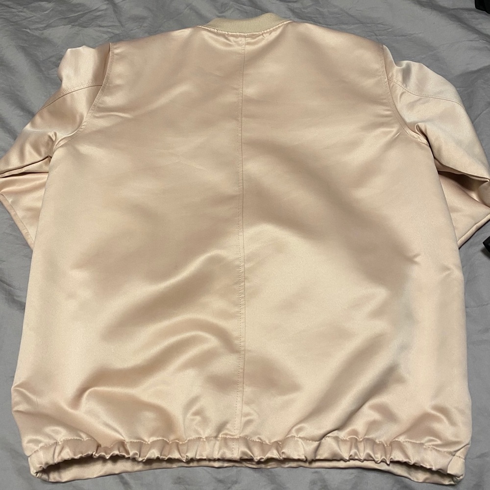 Bomber jacket - Picture 2 of 2